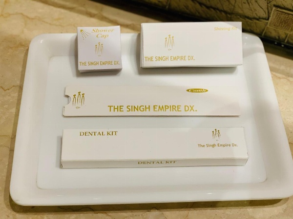 THE SINGH EMPIRE, New Delhi image 17