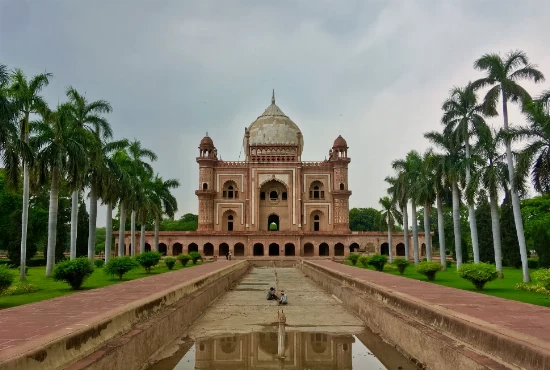 Unveiling the Hidden Gems: Attractions and Activities in New Delhi